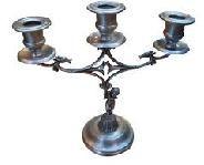 candlestick holders