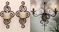 Decorative Candle Holders