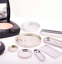 Godets & Pressed Powder Pan (GGPP 002)