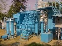 effluent treatment systems