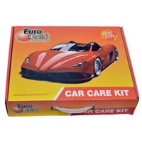 Europgol car care kit