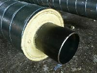 Preinsulated Pipe