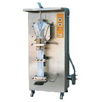 Liquid Packaging Machinery