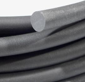 Viton Rubber Cord