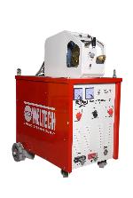 Mig Welding Machine 400 Amp