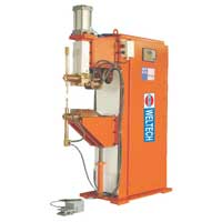 Projection Welding Machine