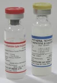 Dpt Vaccine