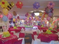 birthday party decorator in jaipur