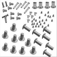 Aluminum Fasteners