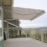 Terrace Awnings