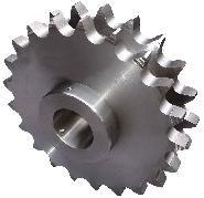 Sprocket Gear