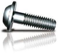 threaded screws