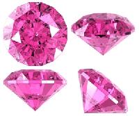 pink diamonds