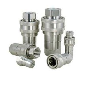 Quick Release Couplings