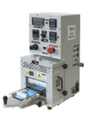 Validatable Medical Heat Sealer