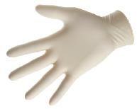 Disposable Hand Gloves