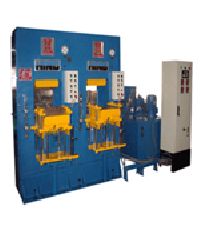 Rubber Molding Machines