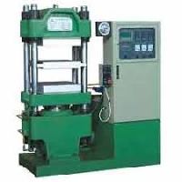 Rubber Moulding Press