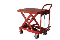 Hydraulic Lifting Table