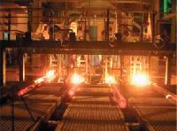 continuous casting machines