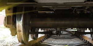 Bogie Mounted Air Brake System