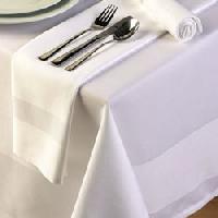 Cotton Table Linen