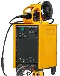 Welding Machinery