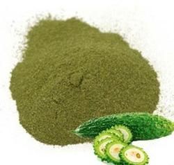 Karela Powder- Momordica Charantia Bittergourd