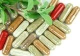 Yashtimadhu Capsules - Mulheti- Glycyrrhiza Glabra Licorice