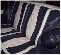 automobile upholstery