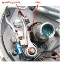 auto ignition system