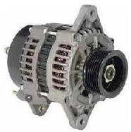 electrical alternators