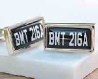 car number plate