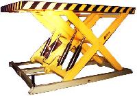 Scissor Lifts