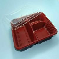 food packaging trays