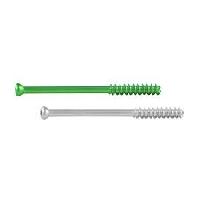 Cancellous Screw