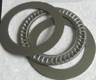 Needle Thrust Bearings