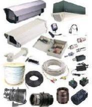 Cctv Camera Accessories