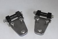 commercial vehicle bonnet hinges