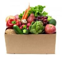 Vegetable Boxes