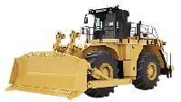 caterpillar equipment