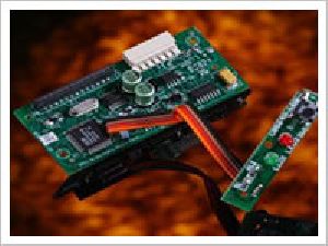 Printer Driver Interface Card