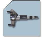 Coupling Yoke