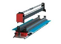 conveyor belt press