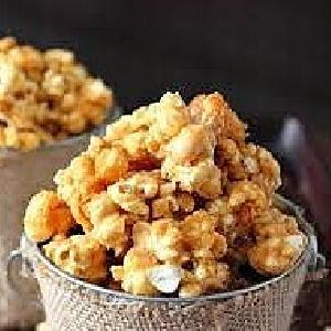 English Toffee GOURMET POPCORN