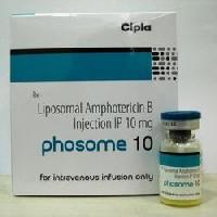 Amphotericin B Inj-PHOSOME