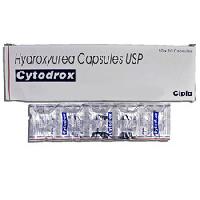 Cytodrox (Hydroxyurea)