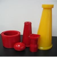 cast polyurethane