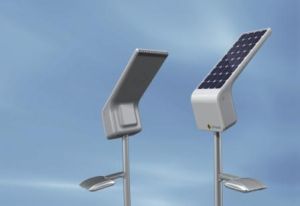 Solar Lighting Systems