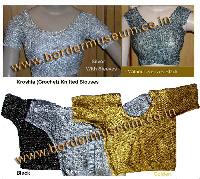 kroshia blouses